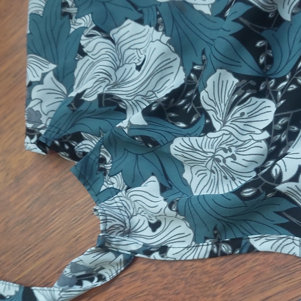 Flowy blouse - Picture 6 of 7